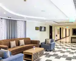 Faraj Al Madina Hotel thumbnail